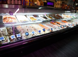 Seafood
