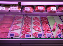 Fine Meats