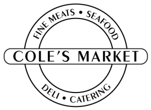 Cole's Market